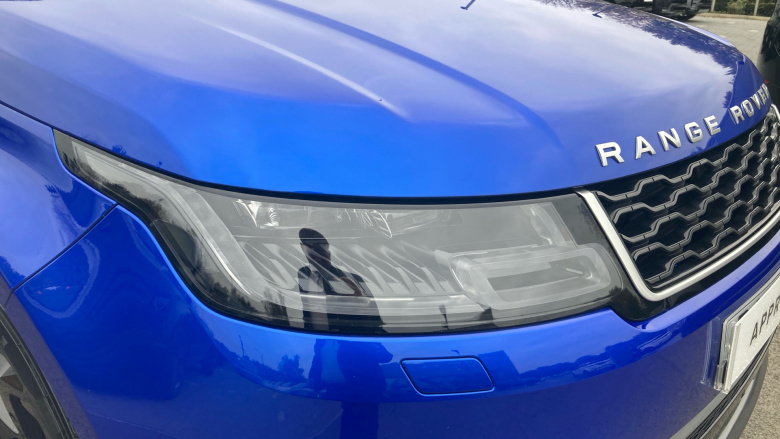 Land Rover Range Rover Sport 3.0 D300 HSE 5dr Auto Diesel Estate